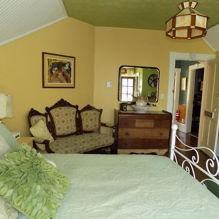 A L'Ancestrale B&B Magog Habitación foto