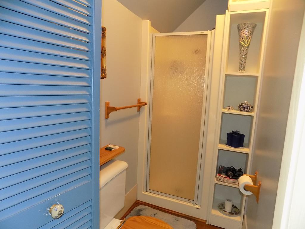 A L'Ancestrale B&B Magog Habitación foto